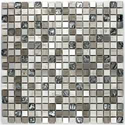 Mosaik im Stein für Boden und Wand syg-mp-all