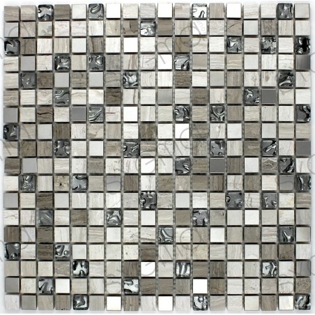 Apedreje mosaico para chão e parede syg-mp-all