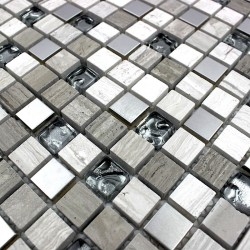 Apedreje mosaico para chão e parede syg-mp-all