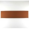 painéis de couro sintético couro parede pan-sim-15x60-tab