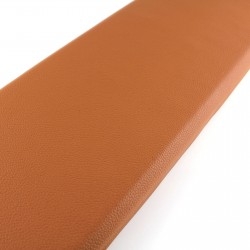painéis de couro sintético couro parede pan-sim-15x60-tab