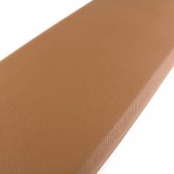 leather imitation panels leather tile pan-sim-15x60-mad