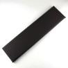 panel de pared de cuero imitación teja pan-sim-15x60-marr
