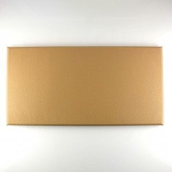 tile imitation leather wall panel pan-sim-30x60-sab