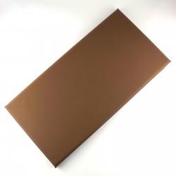 painéis de couro sintético couro parede pan-sim-30x60-mad