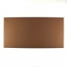 painéis de couro sintético couro parede pan-sim-30x60-mad