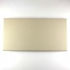 osa de pared de cuero sintético azulejo cuero pan-sim-30x60-bei