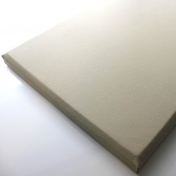 slab leatherette Wall leather tile pan-sim-30x60-bei