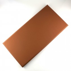 dalle en similicuir pour mur carreau cuir pan-sim-30x60-tab