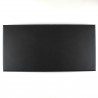 slab leatherette Wall leather tile pan-sim-30x60-noi