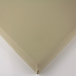 laje parede leatherette couro parede pan-sim-40x40 bei