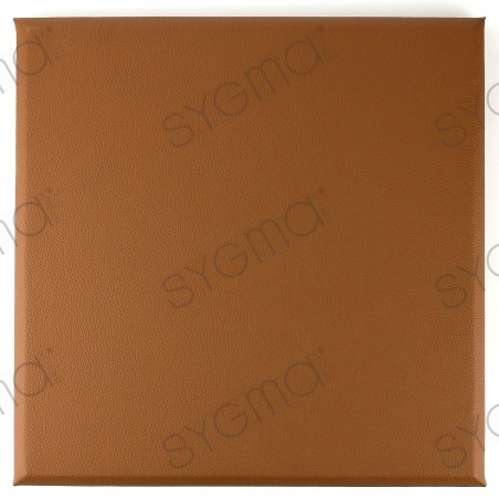 osa de pared de cuero sintético azulejo cuero pan-sim-60x60 mad