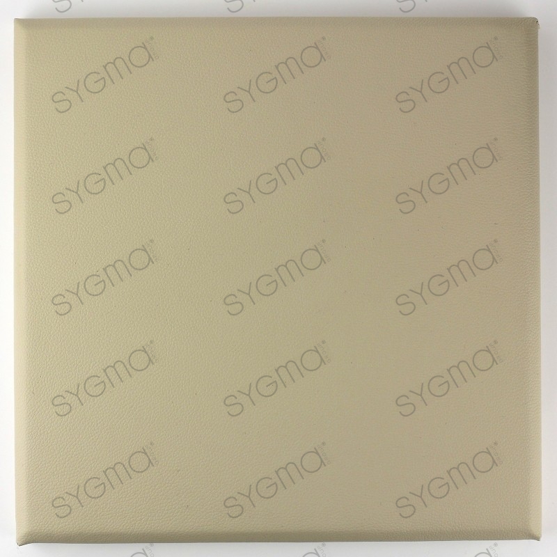 tile imitation leather wall panel pan-sim 60x60 bei