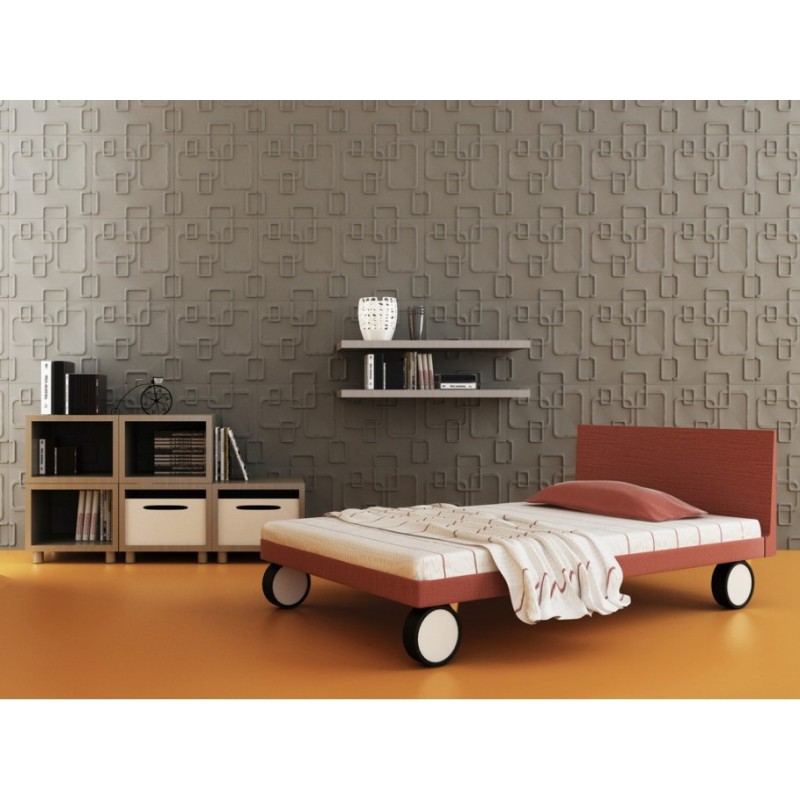  painel de parede decoração pan-3d-olin