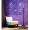 3d wall panel pan-3d-ripple