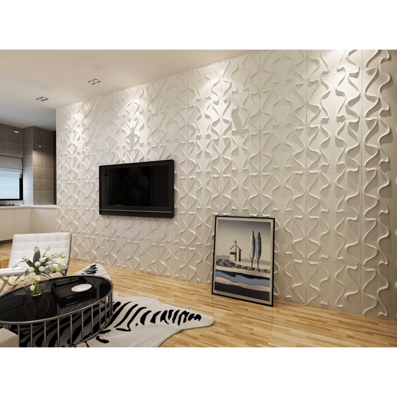 3d wall panel pan-3d-malm