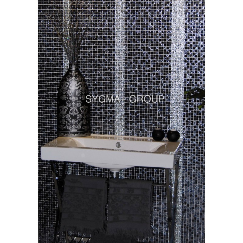 mosaic glass tile and stone Nanda