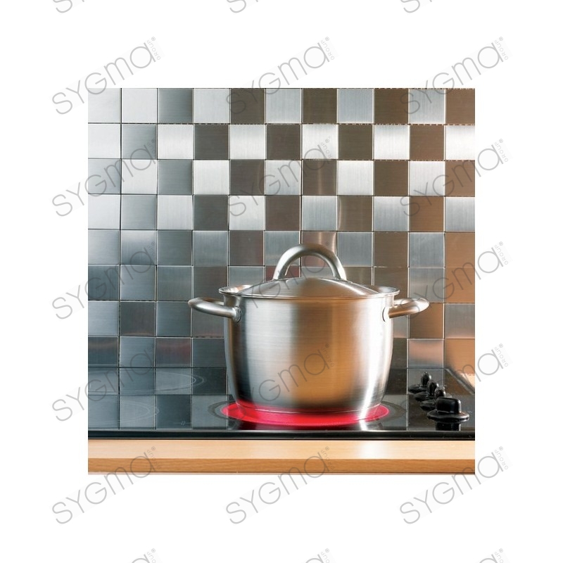 mosaico telhas inoxidável cozinha e banheiro mi-dam-48