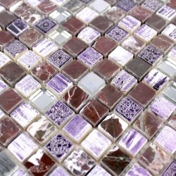 mosaico de pedra casa de banho syg-mp-adel