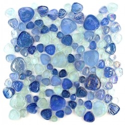 glass mosaic for wall and bathroom mv-hima