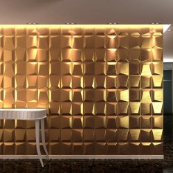 wandpanel 3d Wandverkleidung 1m2 pan-3d-sandstone