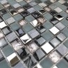 baldosas de mosaico de vidrio y piedra mvp-galb