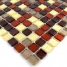 Mosaic sample and glass tile model mv-tuno