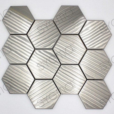 stainless steel tile wall and floor lorko