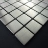 stainless steel tiles kitchen and bathroom mi-reg20