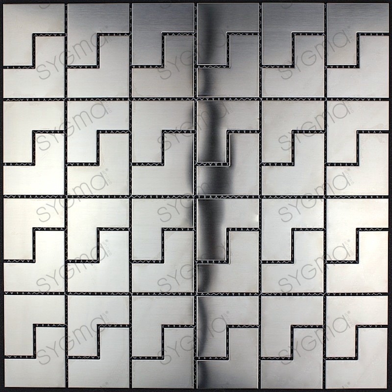 stainless steel tiles kitchen and bathroom mi-reg30