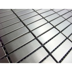 stainless steel tiles kitchen and bathroom mi-dam-bri