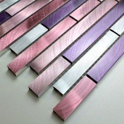 aluminium mosaic tiles kitchen ma-ble-vio