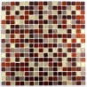 cheap glass mosaic for wall and floor mv-tuno