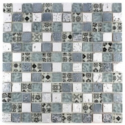 Mosaik und Fliesen für Badezimmer mvp-milla