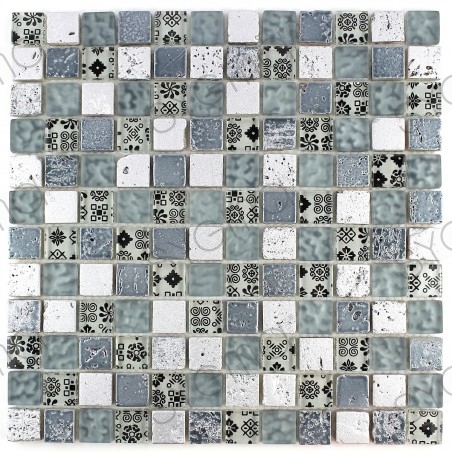 mosaico e piastrellatura per il bagno mvp-milla