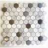 Marble tile for bathroom wall mp-billund