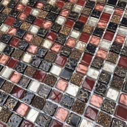 badkamer tegels mozaiek mvp-lava
