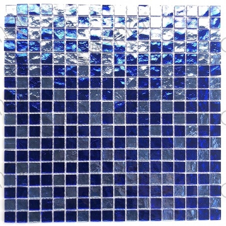 crystal mosaic shower and bathroom mv-glo-ble