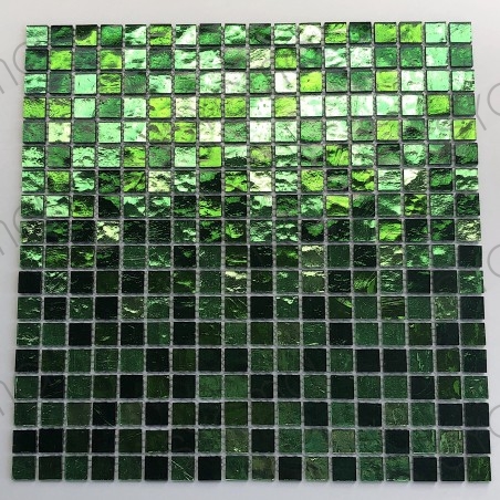 tiles for wall and floor Strass Vert