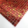 mosaico de vidrio para pared y suelo mv-glo-oran