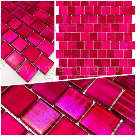 sample tile and mosaic for bathroom and kitchen drio rose
