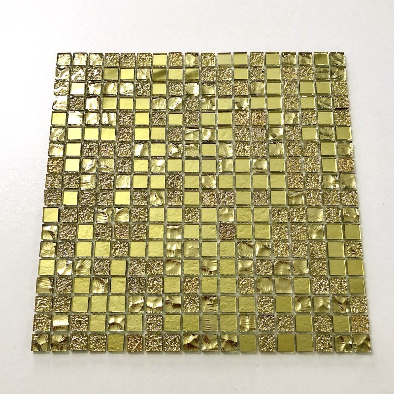 Malla Espejo azulejo para cocina y baño Dalma