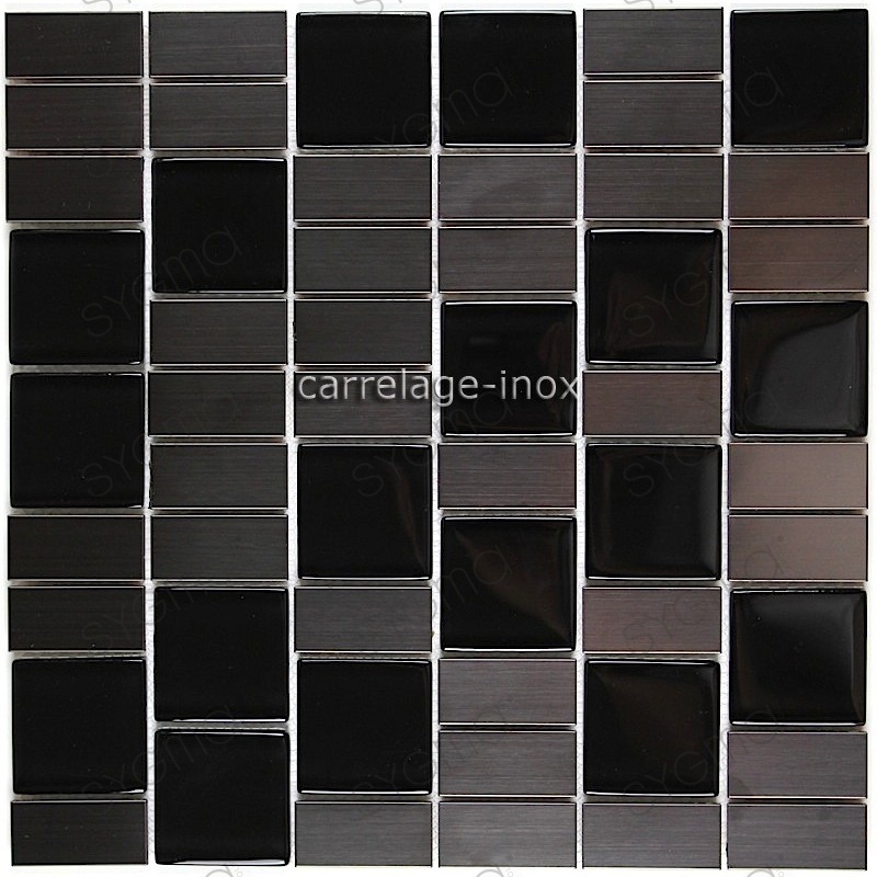 stainless steel tiles kitchen backsplash mi-reg-noi