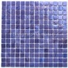 Suelos y paredes de azulejos y malla mosaicos en el baño y la ducha Speculo Parme