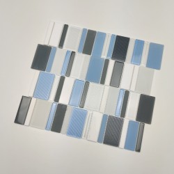 telha de mosaico da parede para cozinha e banheiro Olpe