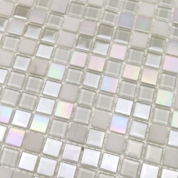 Azulejos de mosaico para el baño y la ducha Orell