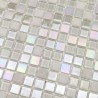Mosaikfliesen für Bad und Dusche Orell