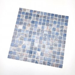 Floor tile and wall tiles and mosaic in bathroom and shower room Speculo Cerude