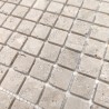 Stone tiles for bathroom and kitchen floors and walls Ektor
