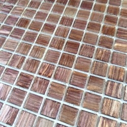 mosaic glass tiles for bathroom Plaza Auburn
